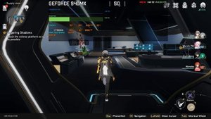 NVIDIA Geforce 940MX in 15 Games (2023-2024)