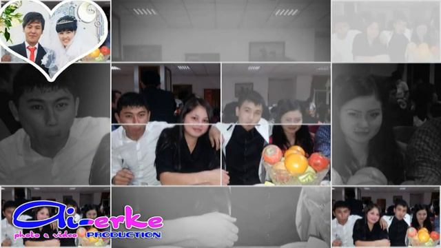 Azat+Laura)Aierkeproduction смотреть онлайн