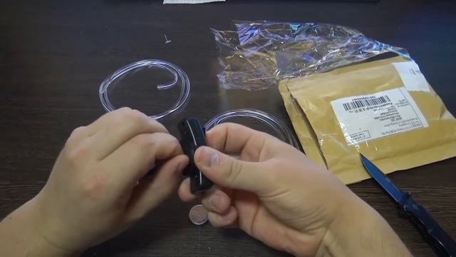 Распаковка Светодиодные Шнурки смотреть онлайн