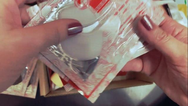 Распаковка заказа МейТан на 50 тан смотреть онлайн