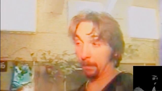ГОРШОК:ЗАЧЕМ ТЕБЕ ЭТО ИНТЕРВЬЮ,ИДИ ОТСЮДА-версия без склеек#горшок #корольишут #русскийрок