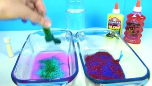 СЛАЙМ ЧЕЛЛЕНДЖ с РУЛЕТКОЙ! MYSTERY WHEEL OF SLIME CHALLENGE!
