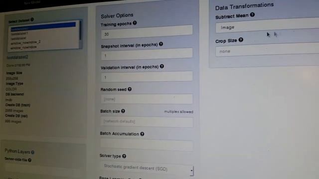 Steve's DIGITS Tutorial смотреть онлайн