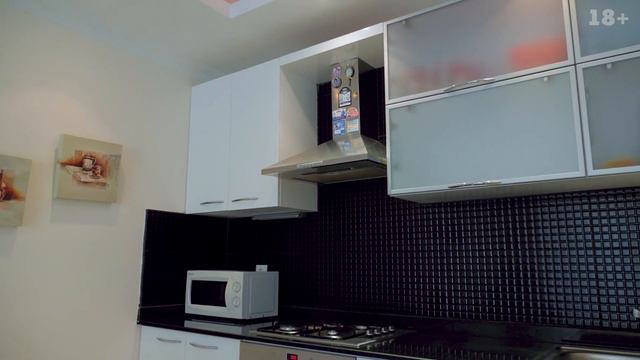 Отельная инфраструктура! Квартира в Авсалларе. Купить квартиру в Алании. Недвижимость в Турции смотреть онлайн