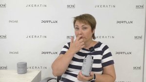 Подложка под кератин JKERATIN AMINO BASE