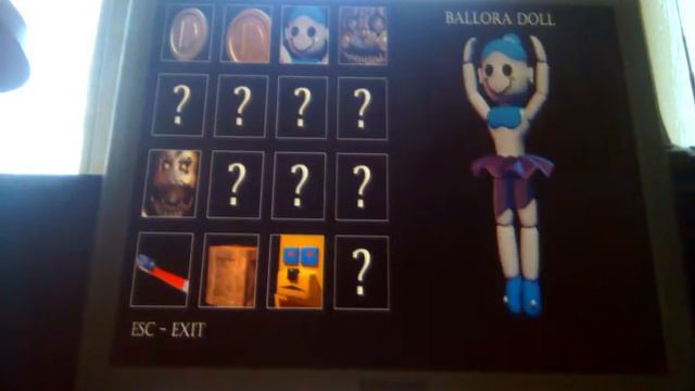 Новый фнаф 6? Baby,s Hightmare circus смотреть онлайн