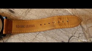 Часы Curren после года использования | #Обзор