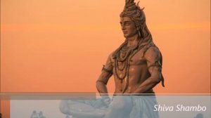 Shiva Shambo