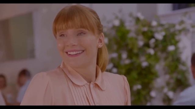 Nosedive Brother Scene