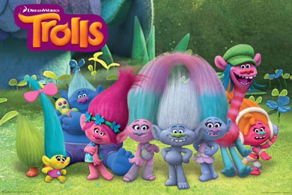 Trolls watch. Тролли Постер. Тролли мультик обложка. Тролли мультфильм Постер. Гусеница из троллей.