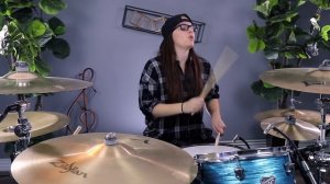 Break Stuff - Limp Bizkit - Drum Cover