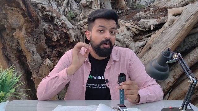 Amazefit Pop 3S VS Fastrack Revoltt FS1 Pro || Comparison || Don't Buy Wrong Smartwatch ❓❓ смотреть онлайн