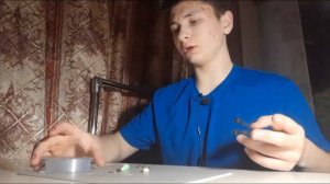 УЛОВИСТЫЙ монтаж для ловли судака и БЕРША на тюльку