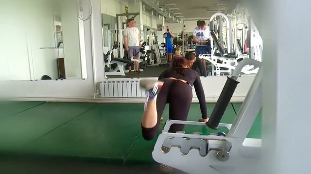 Домашняя тренировка | 40-50 минут