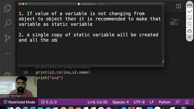 Summer Internship | Python | Day 9 | 0% Rejection Journey