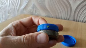 как сделать снасть пробка