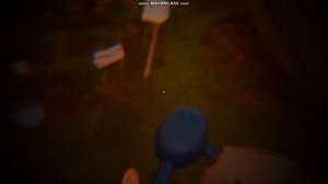 Hello Neighbor - Привет Сосед.Прохождение 3 акта. ( Все манекены ).