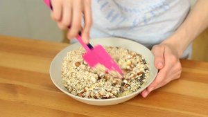 Овсяное ПЕЧЕНЬЕ ПП / ПЕЧЕНЬЕ ОТ КОТОРОГО НЕ ТОЛСТЕЮТ / ПЕЧЕНЬЕ БЕЗ САХАРА МУКИ И ЖИРА