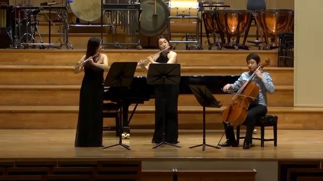 J. Haydn- Divertimento in C, HOB IV 1 смотреть онлайн