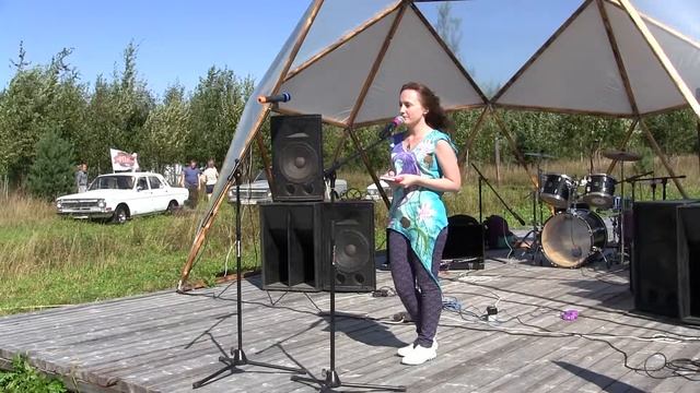 Екатерина Позднякова – «Миндаль в каштановом меду...» смотреть онлайн