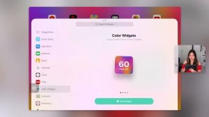 how to customize your ipad with iOS 16! (widgets, apps, wallpapers)