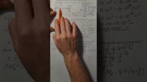 Плоский поперечный изгиб. Расчет на прочность