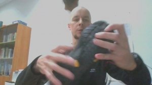 Обзор Vibram FiveFingers V-TREK INSULATED