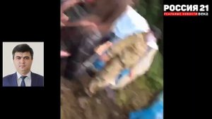 ИСТИННОЕ ЛИЦО ГЛАВЫ ИШИМБАЙСКОГО РАЙОНА!!! ПРЯЧЕТСЯ ЗА МАСКОЙ!!! ХАБИРОВА В ОТСТАВКУ!!!