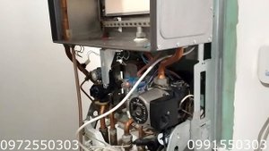 Bosch GAZ 7000 ремонт