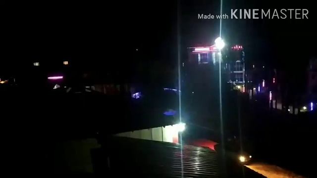 ...Шоми Гарм-Чашма...!