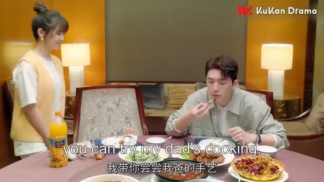 【FULL MOVIE】男爱豆和女粉丝的亲密照被曝光？两人只好签订情侣契约假扮男女朋友……《契约恋爱：偶像你别慌》完整版全集 ENG SUB #甜宠 #爱情 | 小酷剧场