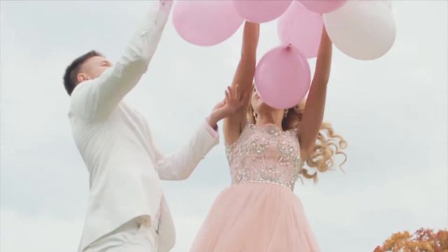 Аня и Никита / Начало истории большой любви / love story смотреть онлайн