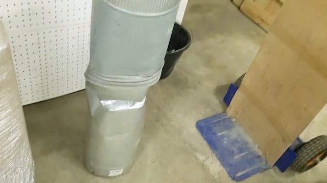 Зачем и как ставить ветровую растяжку на дымоход. Пример смотреть онлайн