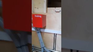 Пеллетный котел Froling PE1 35 кВт