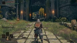 Elden Ring #1 чайное прохождение