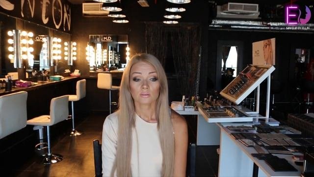 Советы начинающим визажистам. Выпуск 65