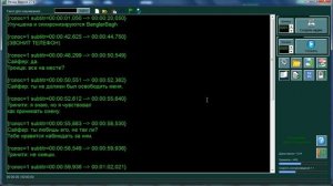 Программа "Речка" - озвучивание субтитров