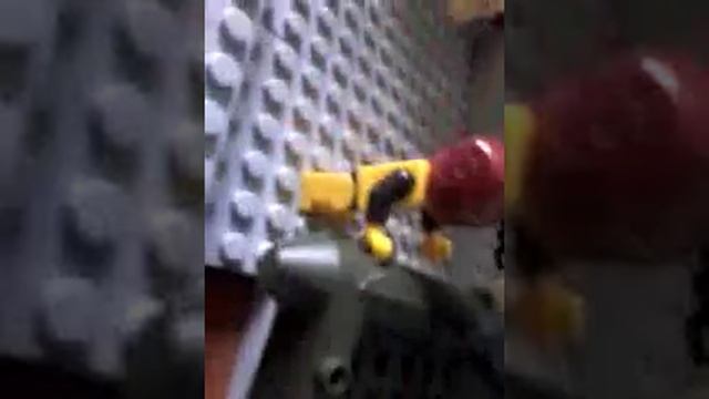 Как снять мультик лего урок 1 смотреть онлайн