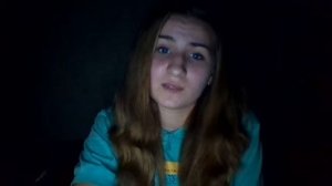 Девочка 13 лет.