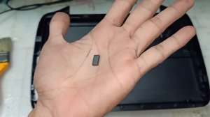 HP INK TANK 315 (DEFECTIVE SCANNER FLEX CABLE)