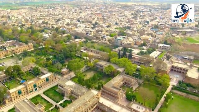 Peshawar City Pakistan | Beauty of Pakistan. смотреть онлайн