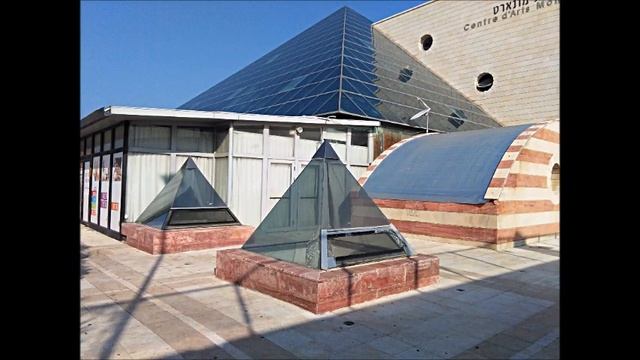 2.#Ашдод.#Израиль.#Israel. смотреть онлайн