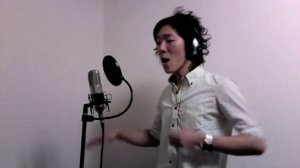 HIKAKIN - (битбокс кавер на Lady Gaga - Bad Romanc