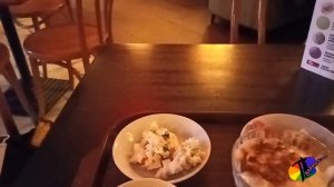 Где недорого и вкусно покушать в Санкт-Петербурге? "Столовая №1" и "Тарелка".