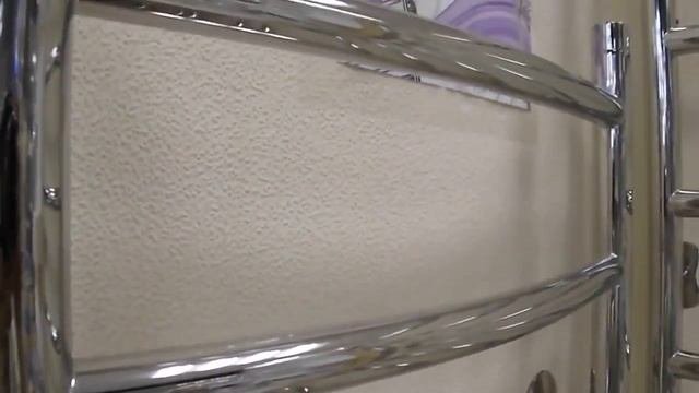 Полотенцесушитель Аксиома Стилье