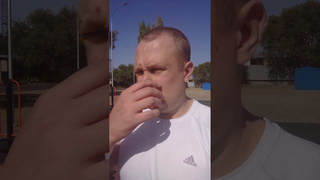 Погода в Казахстане. Октябрь 22. Тренировка на street open. смотреть онлайн