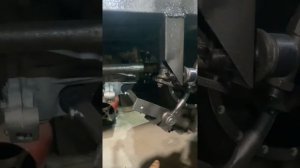 РЫЧАГ КПП ДЛЯ КАРАКАТА