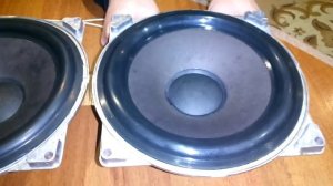 Динамики 25гд-26В (35гдн-1-8)