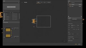 Google Web Designer Parallax Ad Component guide #bestbannersever