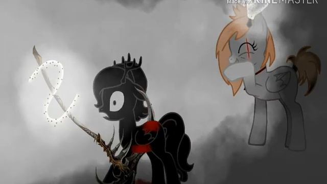 Пони клип "Сказка" делать до конца или нет? смотреть онлайн